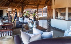 Itaga Luxury Private Game Lodge