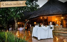 Itaga Luxury Private Game Lodge