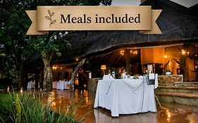 Itaga Luxury Private Game Lodge